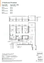 Narra Residences (D23), Apartment #633825101